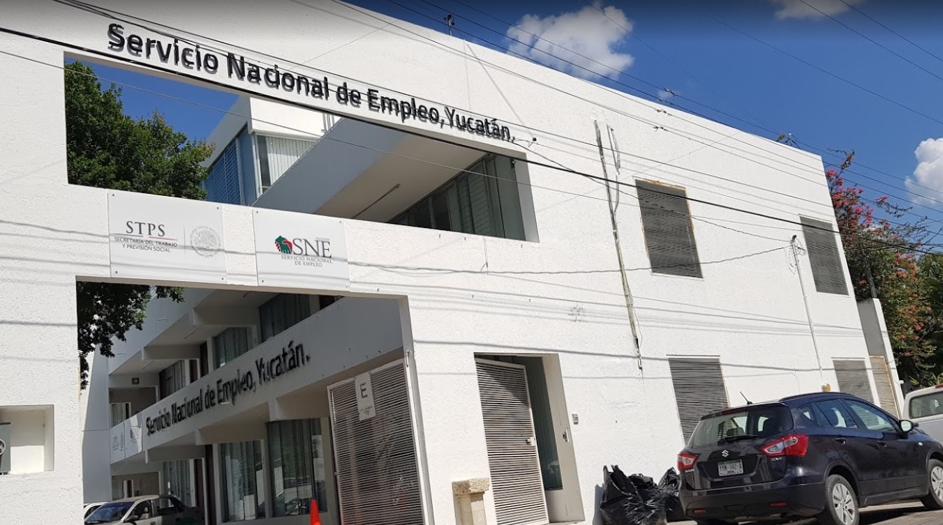 Servicio Nacional del Empleo Yucatán desmiente oferta para trabajar en el extranjero