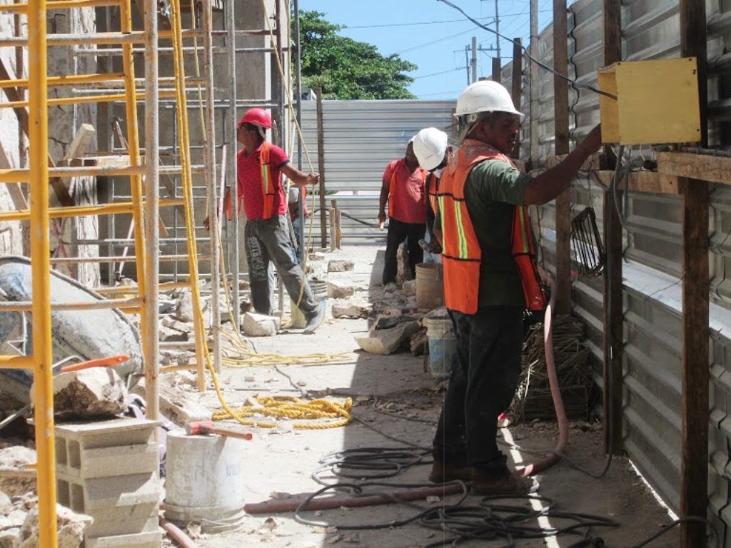 Existen inversionistas que han mostrado interés en Cozumel pero sería hasta el próximo año cuando aportaran su capital. Foto: Karina Carrión