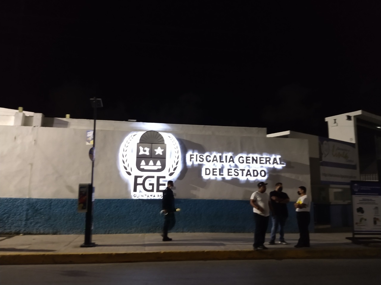 Liberan a médico secuestrado en Cancún