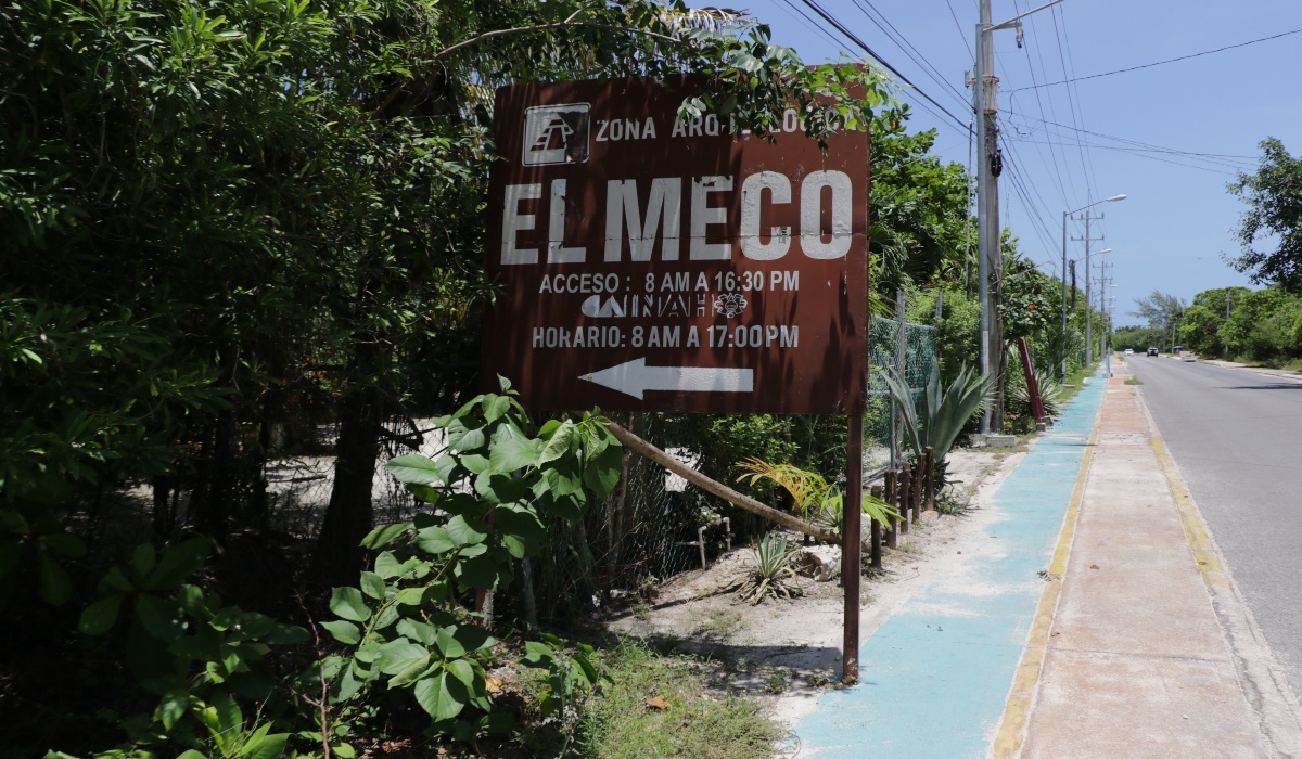 Cierre de zonas arqueológicas en Quintana Roo provoca pérdidas de 100 mdp