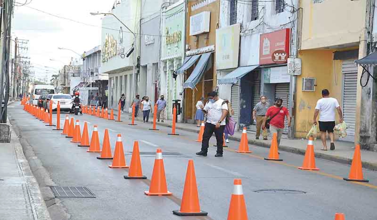Director de Transporte admite que tomará adaptarse al Plan de Movilidad en Mérida