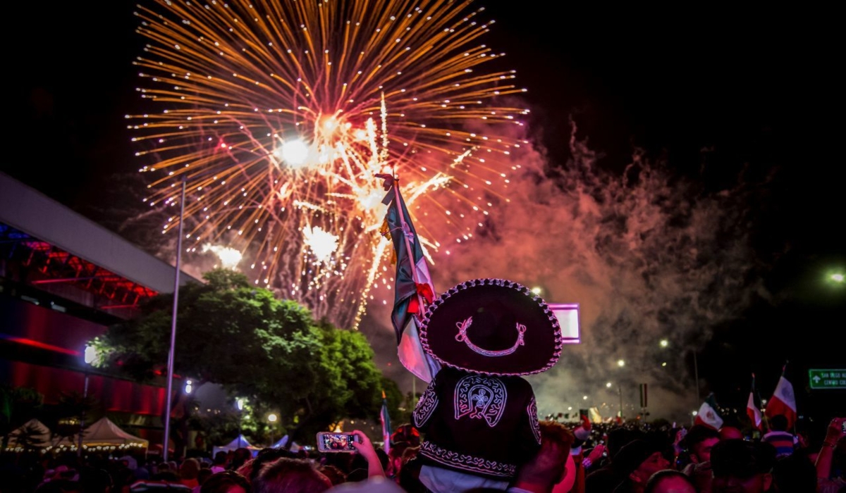 ¿Por qué celebramos el Grito de Independencia el 15 de septiembre?