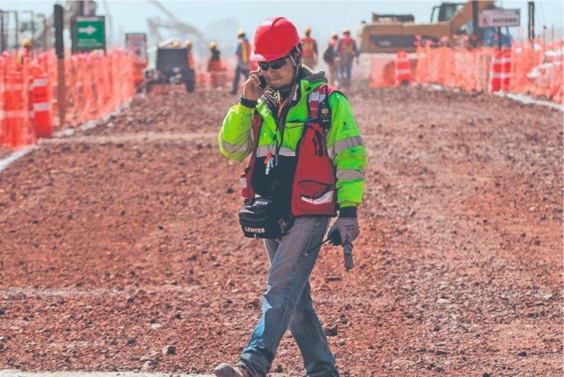 ¿Cómo conseguir empleo en la obra del Tren Maya?