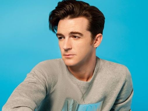 FOTO: Instagram @drakebell