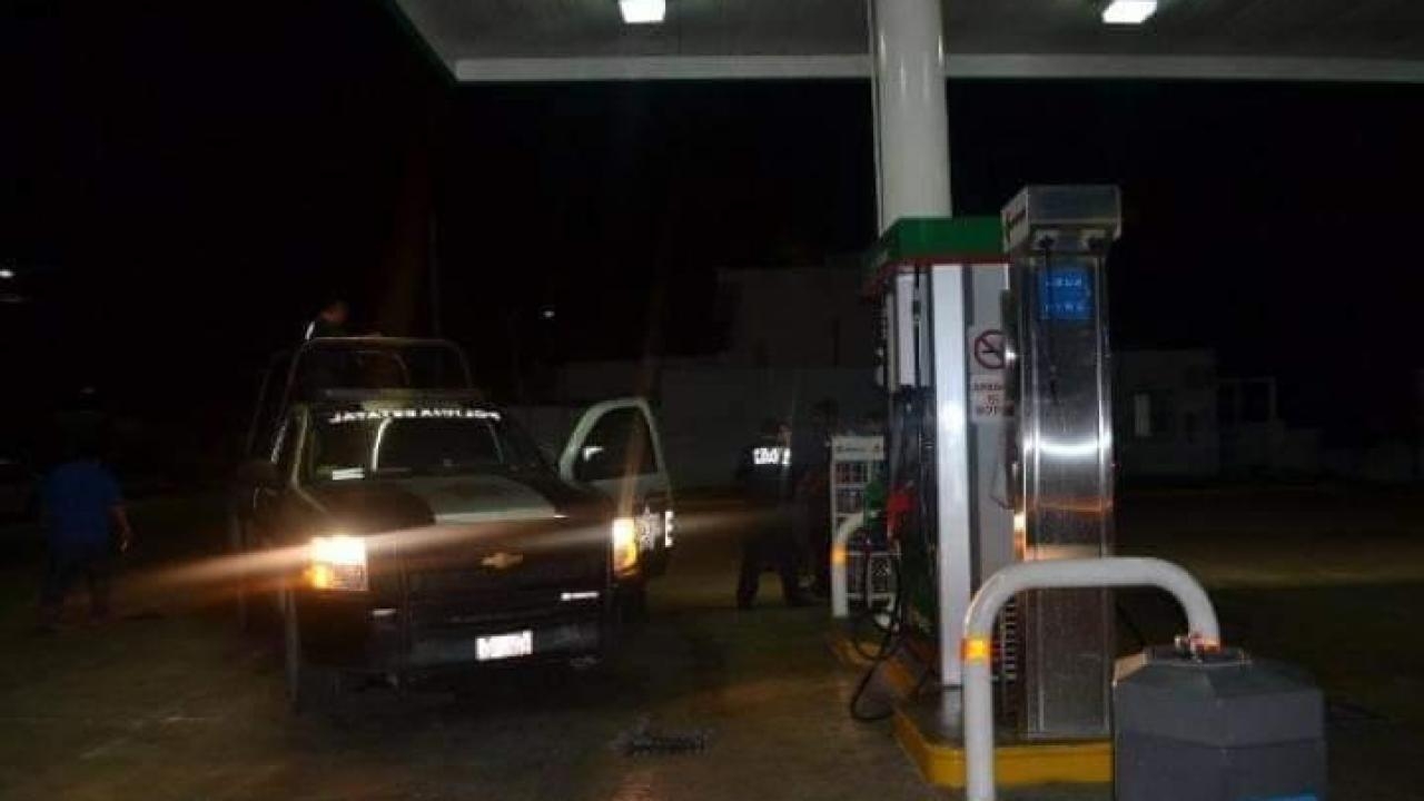 Policía de Chetumal busca evitar más incendios a vehículos particulares