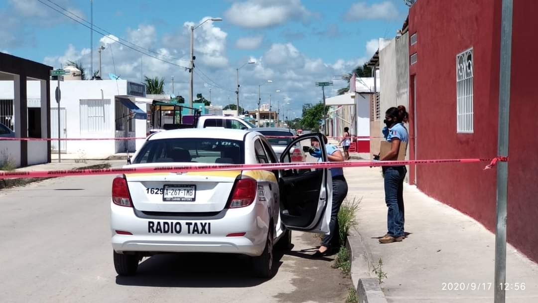 Trabajadores de mueblería frustran intento de robo en Chetumal