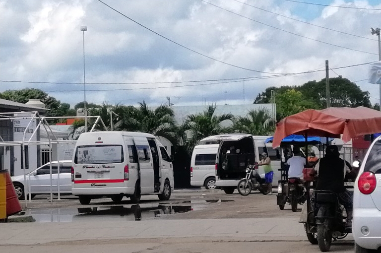 En Seyé sólo hay un caso activo de COVID-19