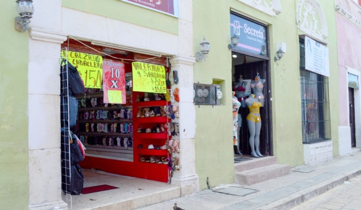 Canaco Campeche se alista para el Buen Fin, participarán 240 negocios afiliados