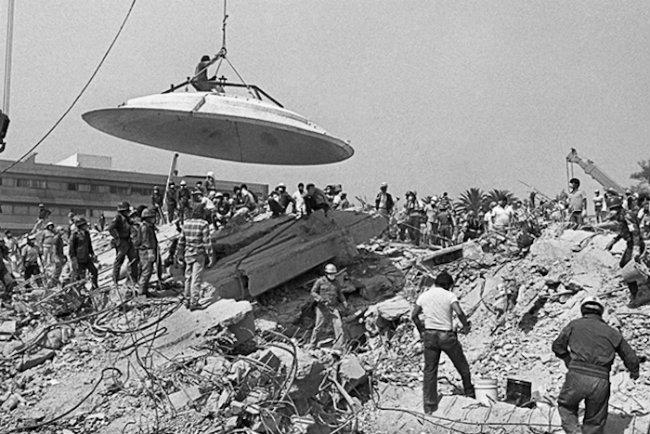 ¿Conoces la historia de los bebés milagro del sismo del 85?