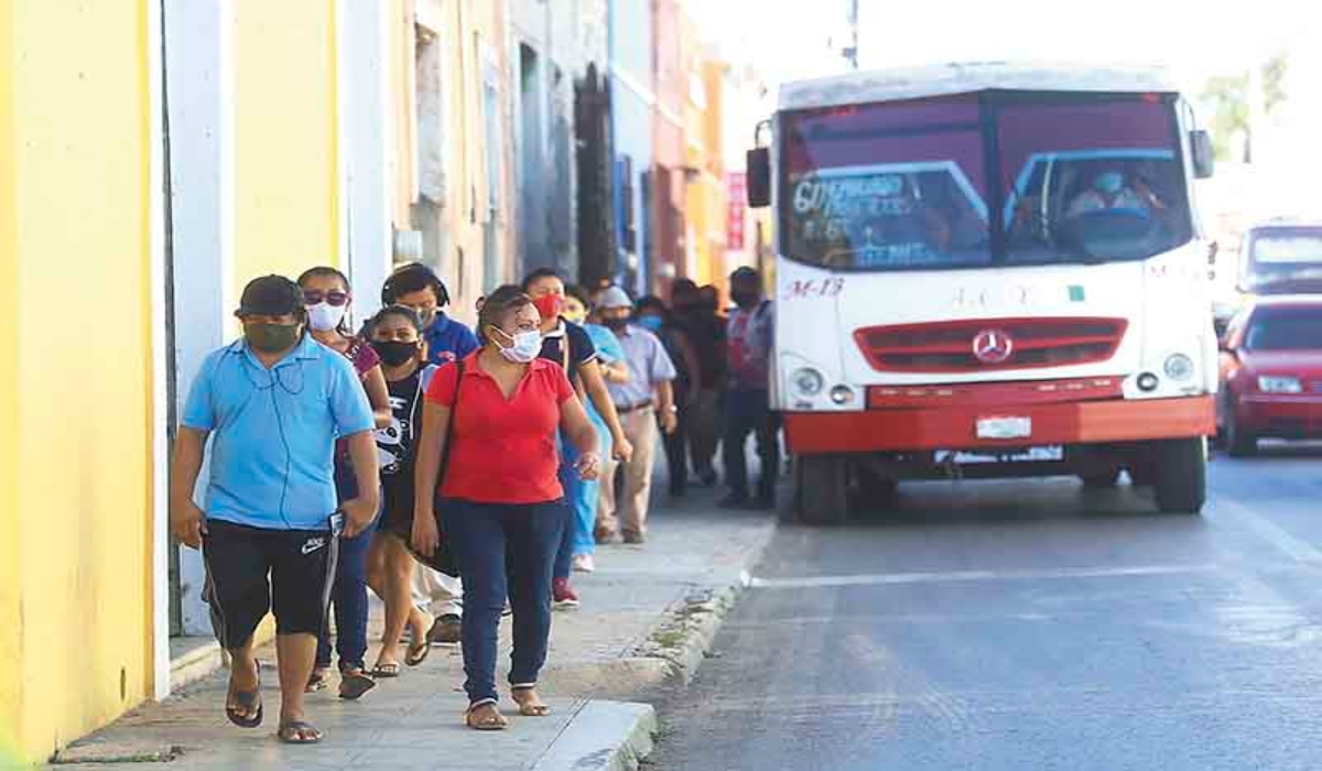 Fotos: Enrique Osorno