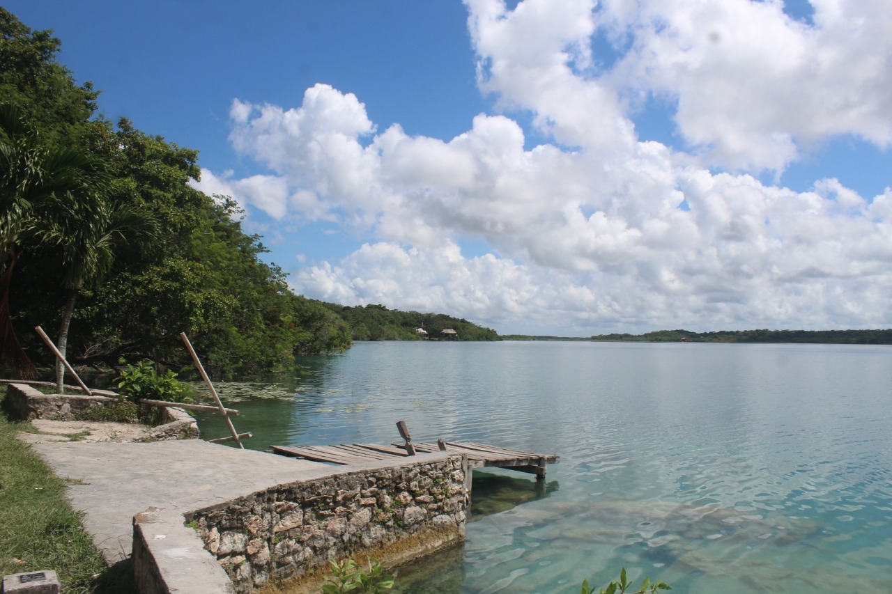 Balneario de Xul-Ha reabre al público en Quintana Roo