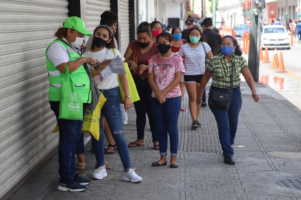 De los casos activos  226 se encuentran hospitalizados Foto: Luis Payán