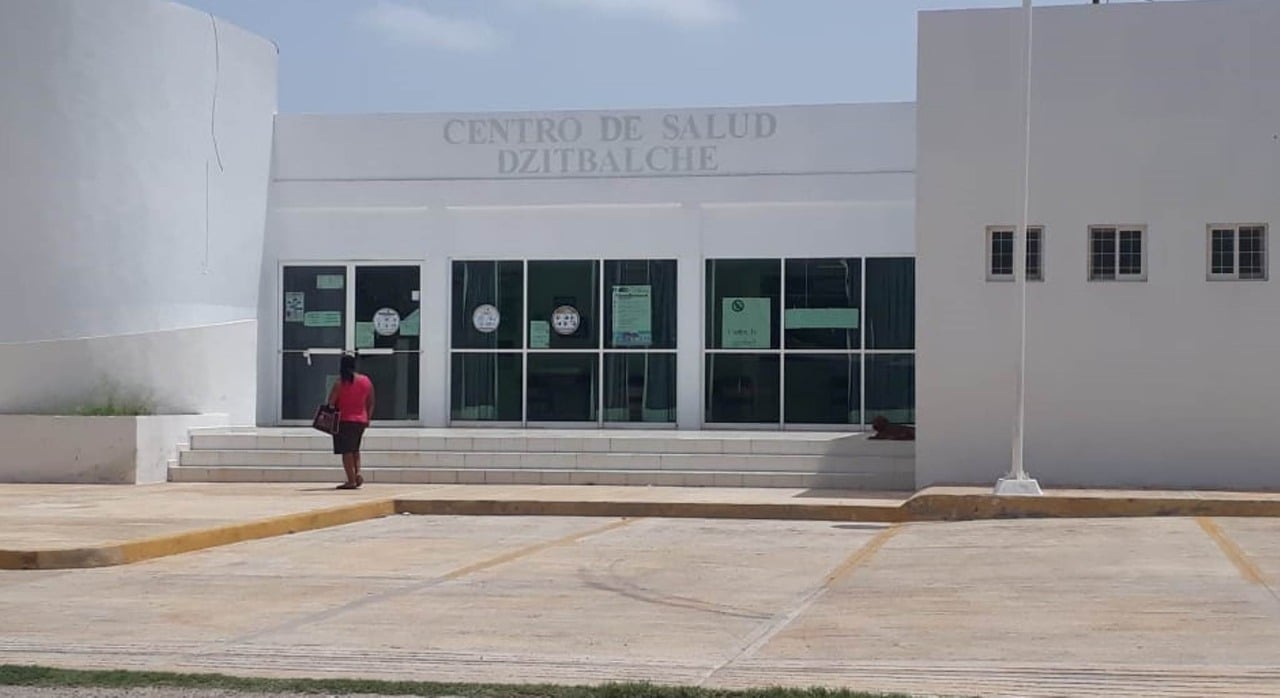 Bebé de 10 meses al borde de la muerte por tomar aceite en Campeche