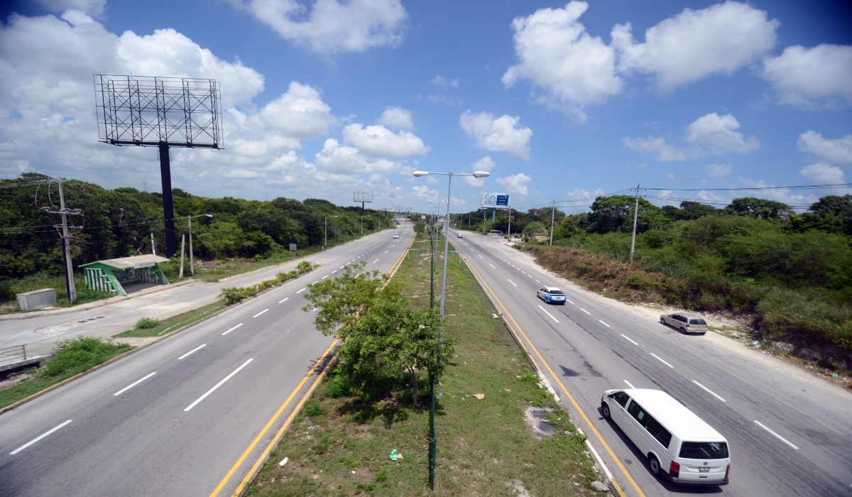 Construirán centrales eléctricas en Mérida y Puerto Morelos para abastecer al Tren Maya