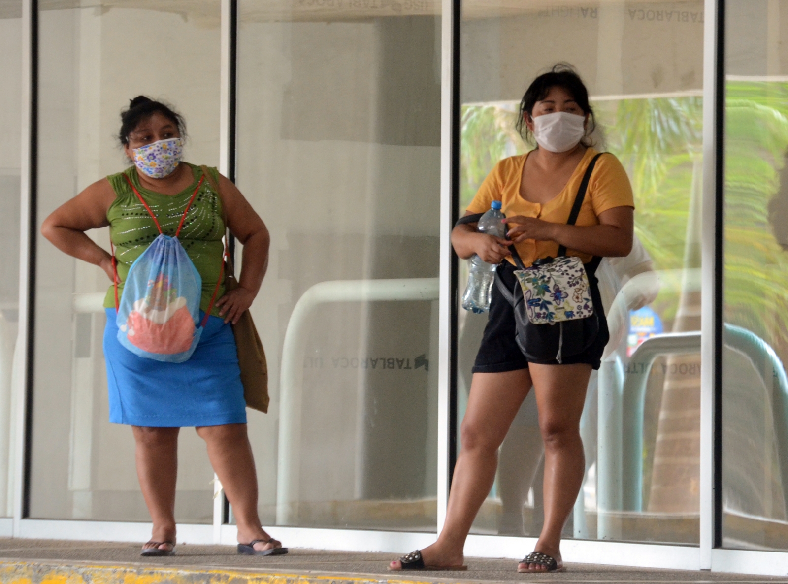 Tulum, el único municipio sin nuevos contagios de COVID-19 en Quintana Roo