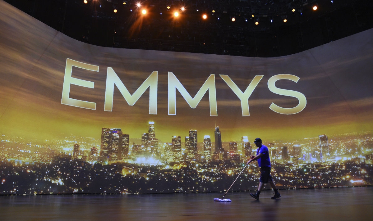 Premios Emmy 2020, dónde ver la premiación a lo mejor de la TV en EU