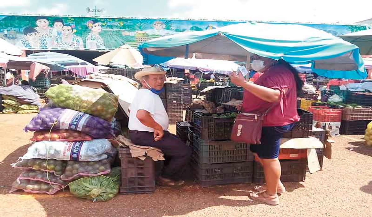 Esperan pruebas de ADN de joven de Oxkutzcab fallecido en la frontera