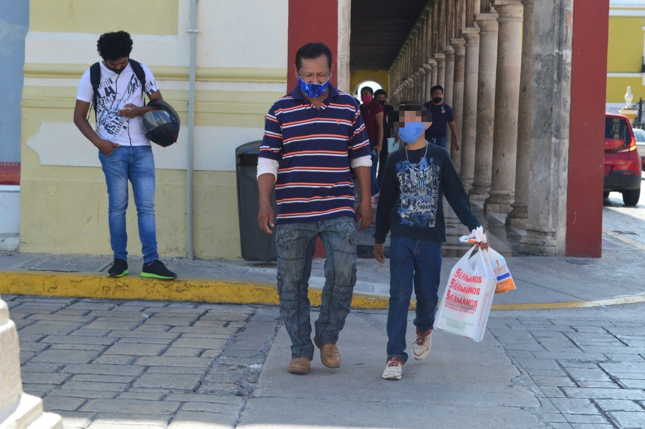 Piden castigar acoso a menores de edad en redes sociales en Campeche