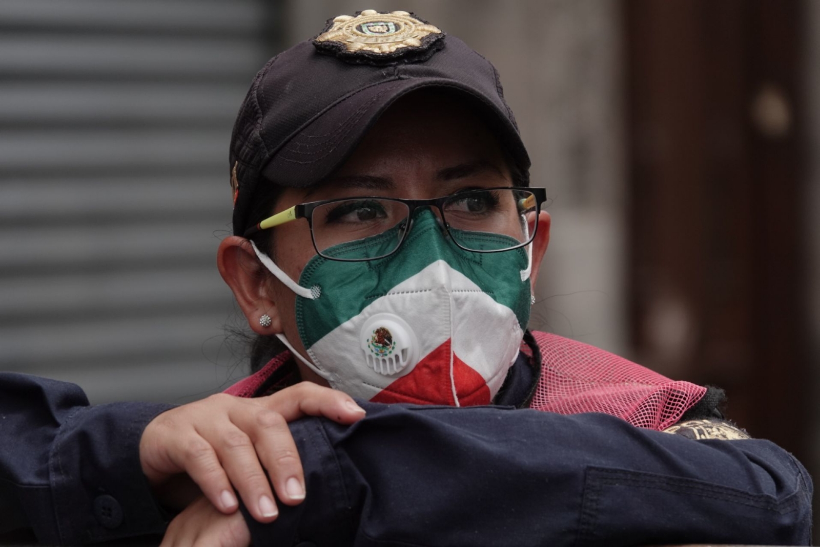 Campeche, primer lugar en menor ocupación hospitalaria a nivel nacional; Yucatán quinto