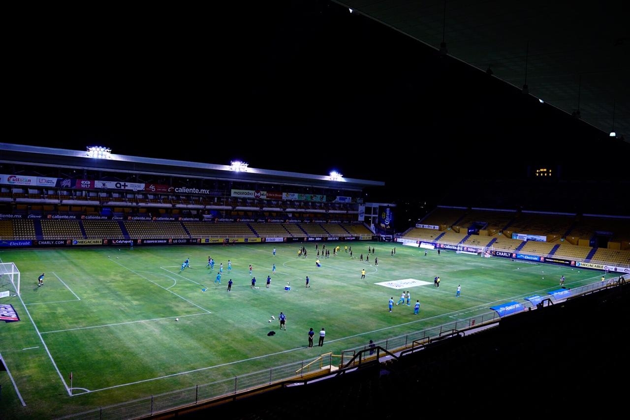 Foto: Dorados de Sinaloa