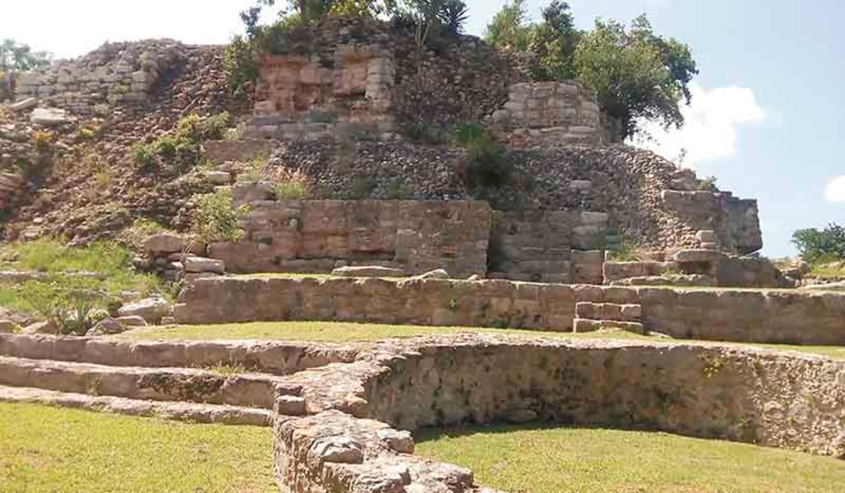 Ruinas de Aké permanecen cerradas, reconocen que falta promoción turística