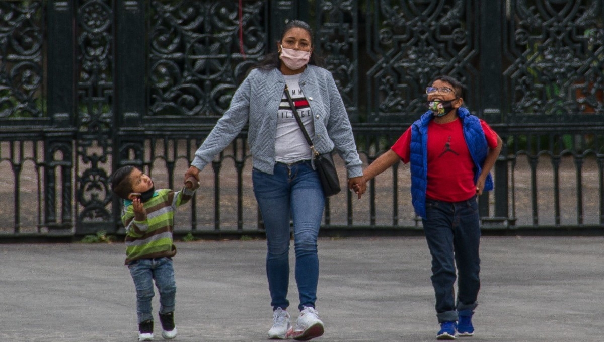 Senado prohíbe el castigo físico contra niños por parte de sus padres