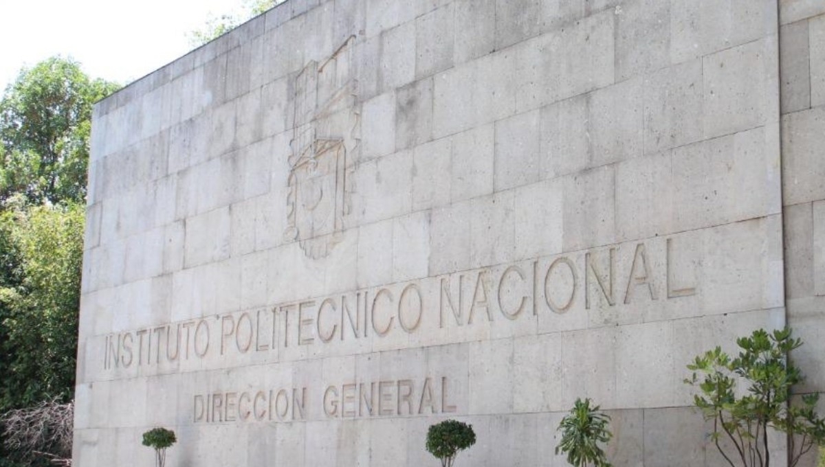 Profesor del IPN es destituido por agredir sexualmente a alumna; también fue detenido