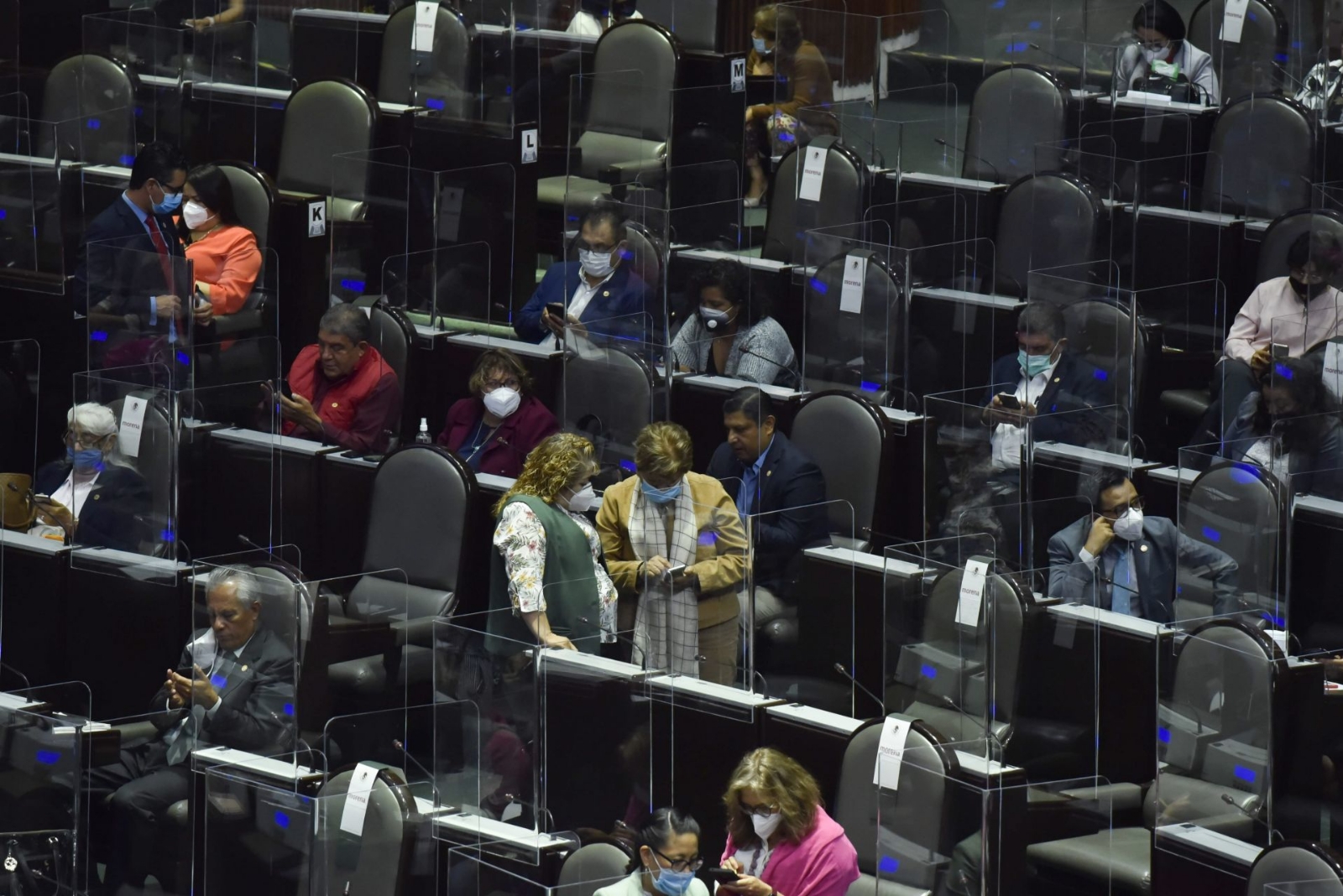 Diputados aprueban nueva Ley de Remuneraciones a Servidores Públicos, ¿en qué consiste?