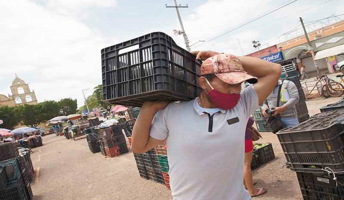 Madre del joven de Oxkutzcab fallecido en Estados Unidos busca una visa humanitaria