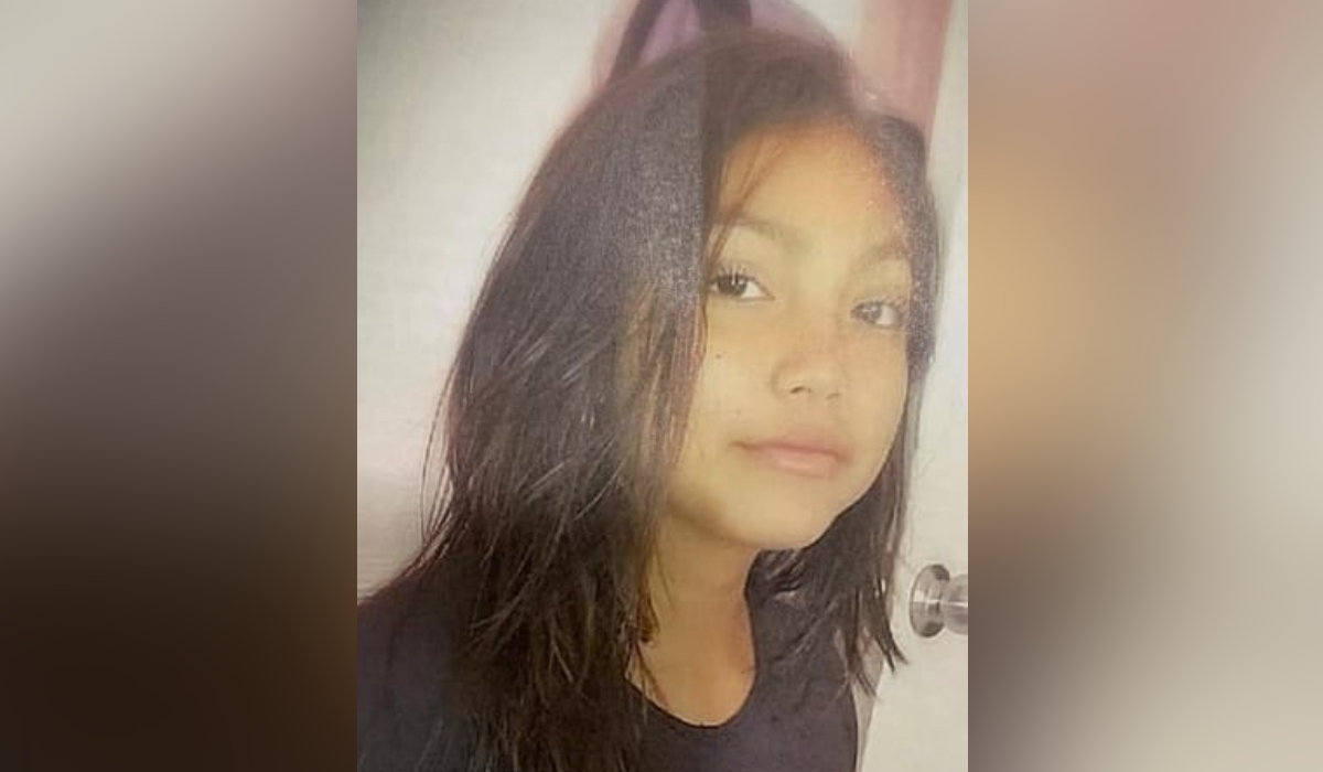 Menor de 14 años desaparece en Cancún