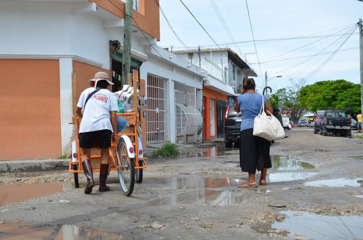 FOTOS: Fernando Kantún