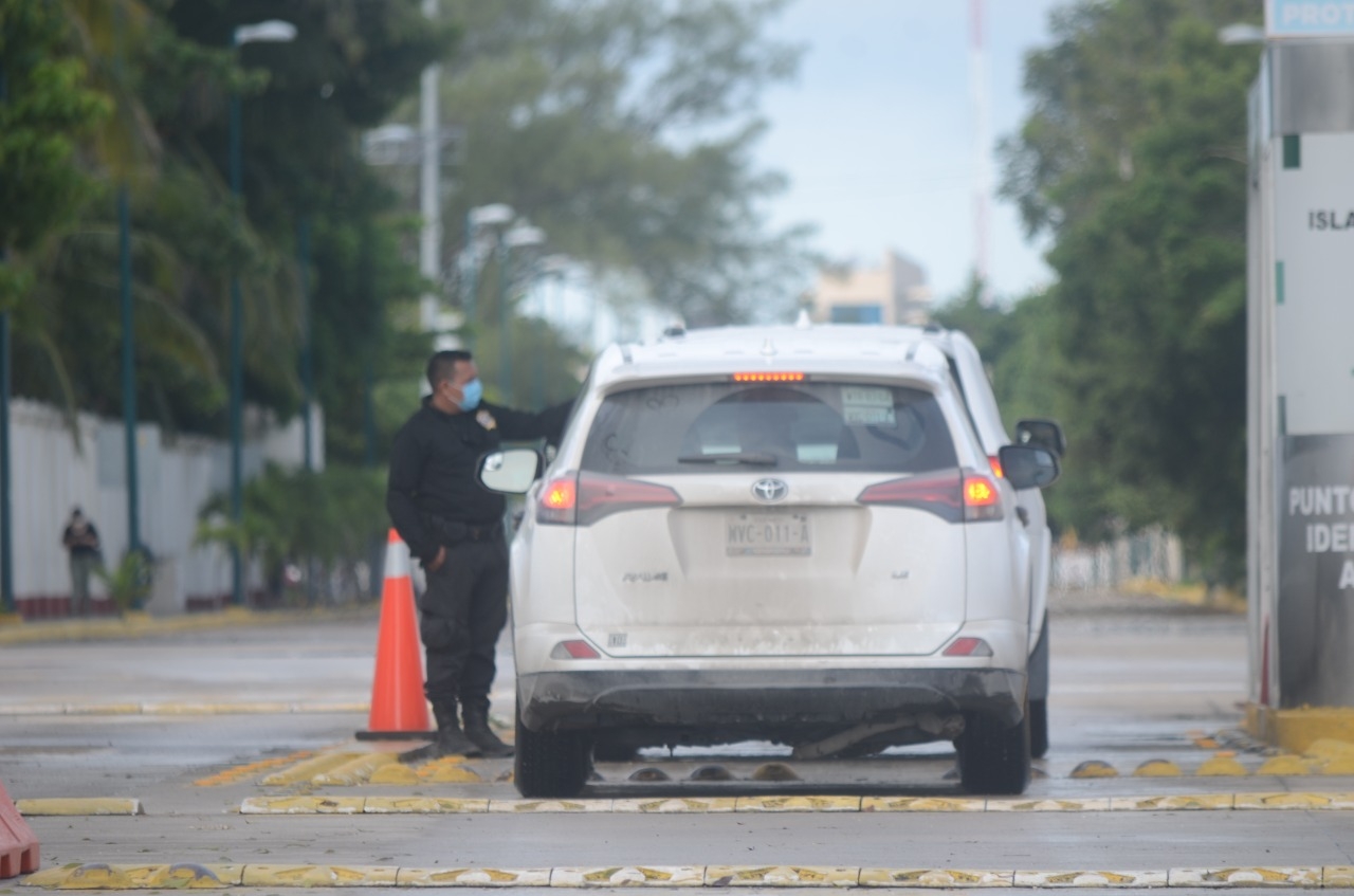 Reabren al APICAM en Ciudad del Carmen