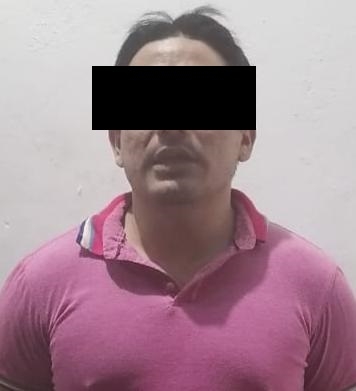 Detenido por conducir borracho en Chetumal