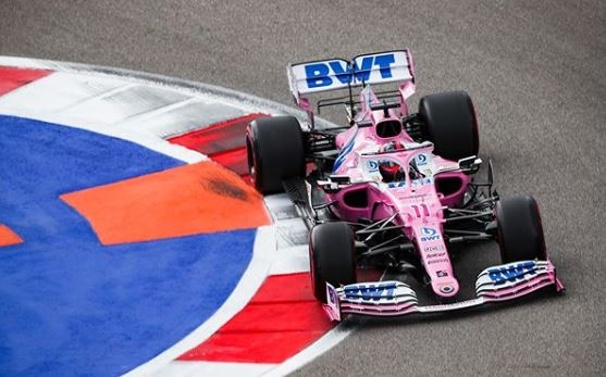 FOTO: @schecoperez
