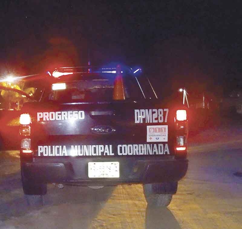 Detienen a hombre por violar a su sobrina con discapacidad en Progreso