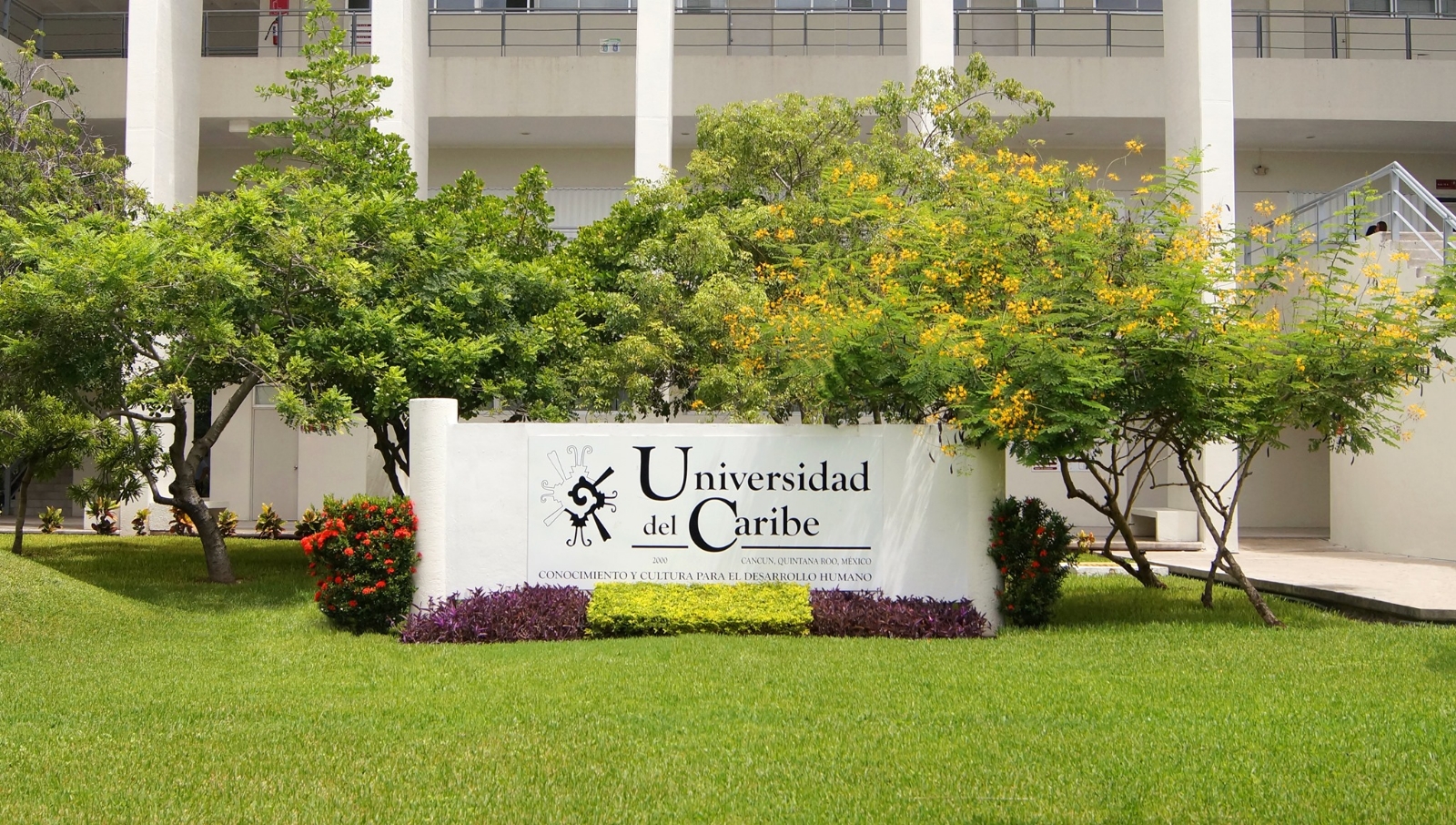 FOTO: Universidad del Caribe