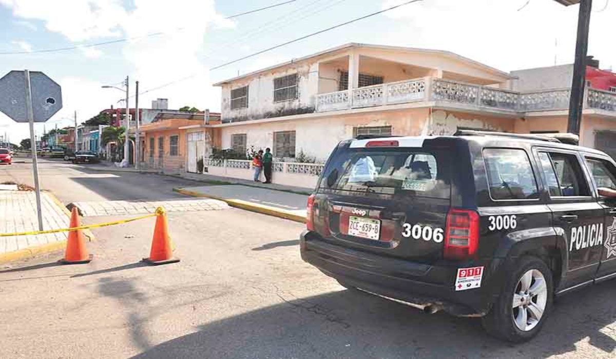 Pemex descarta explosión de ductos por huachicol en Yucatán