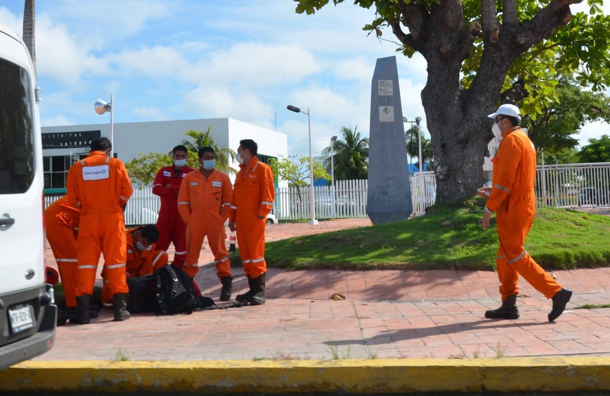 Reactivación económica en Ciudad del Carmen será paulatina