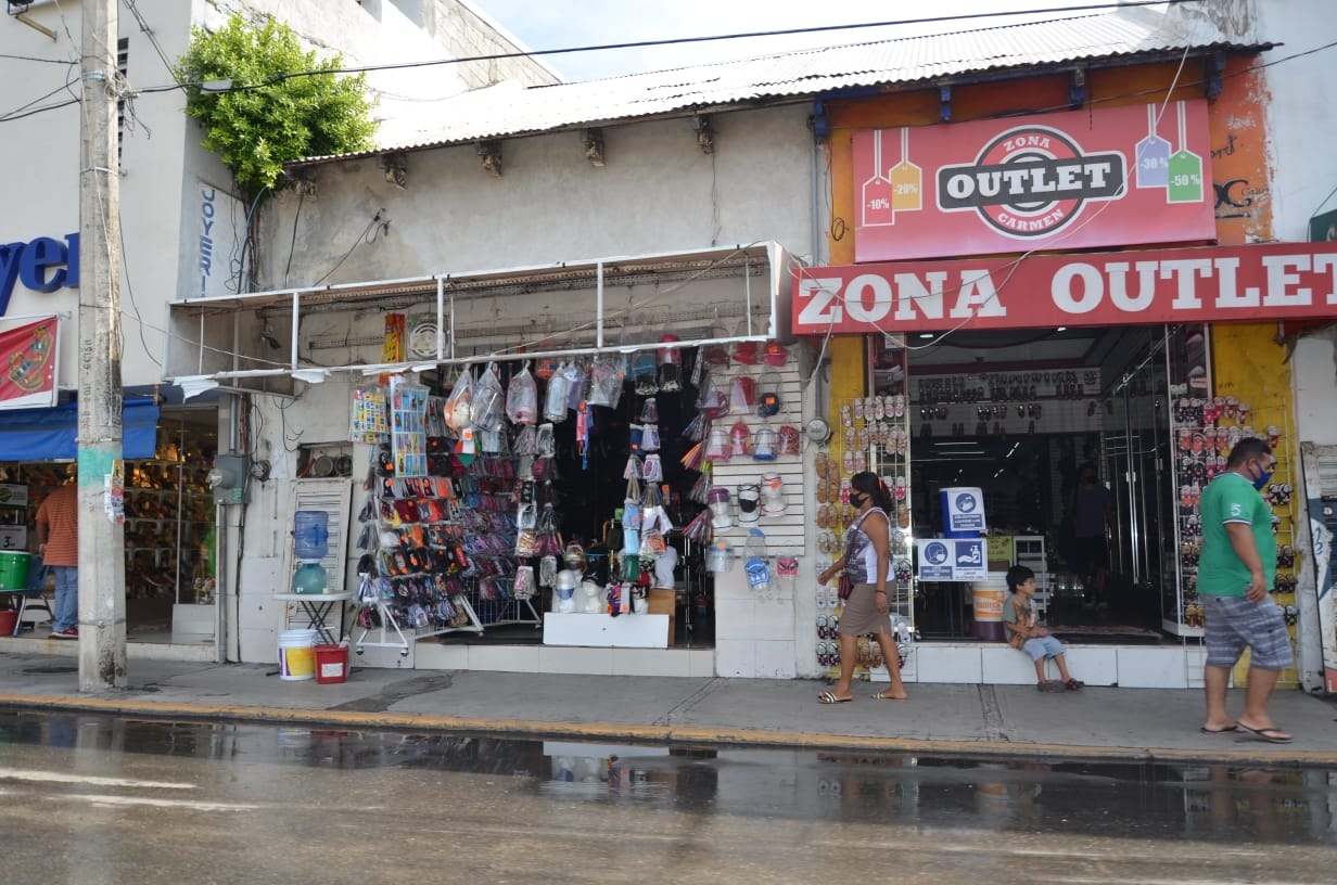Piden que PEMEX pague sus adeudos en Ciudad del Carmen