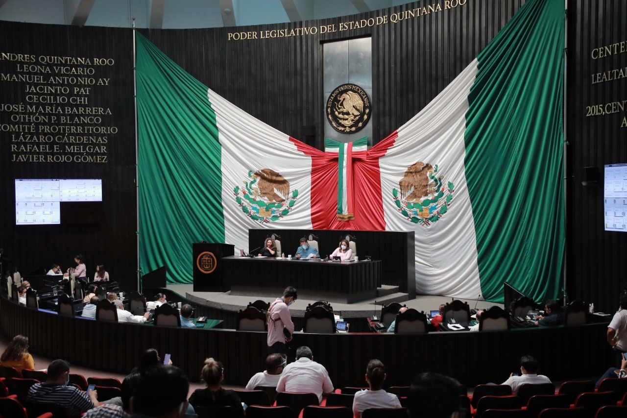 Endurecen penas contra robo de ganado en Quintana Roo