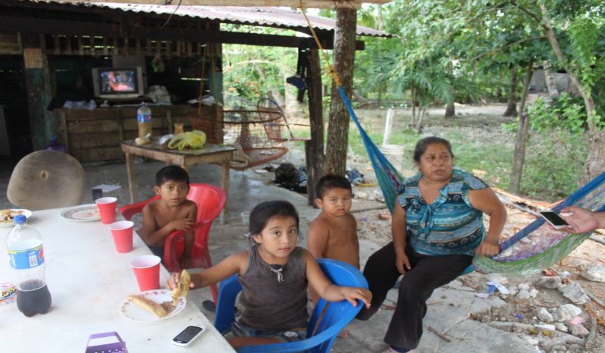 Habitantes de La Unión no recibieron información sobre la Tormenta Tropical 'Nana'