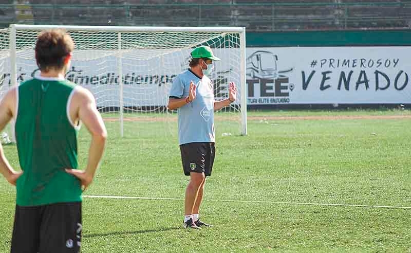 Foto: Venados FC