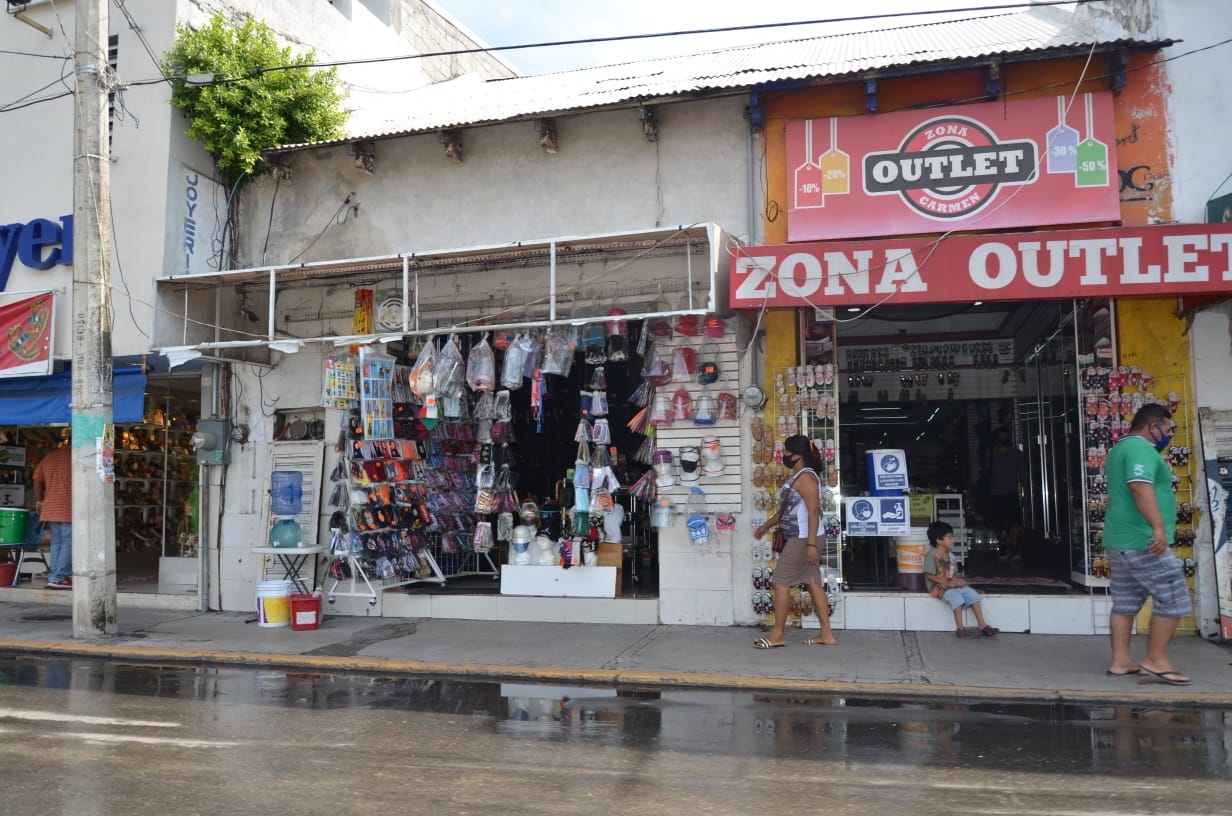 La mayoría de casos activos se encuentran en los municipios de Campeche y Carmen Foto: Fernando Kantún