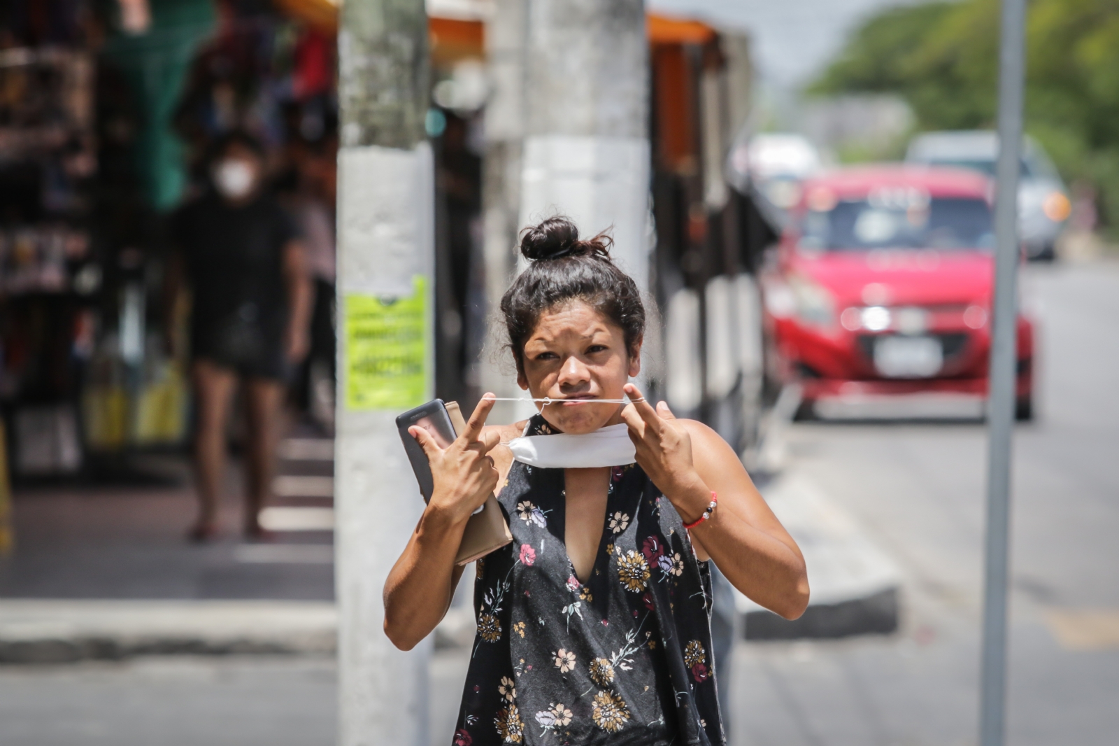 Zona norte de Quintana Roo registra 50 nuevos contagios de COVID-19