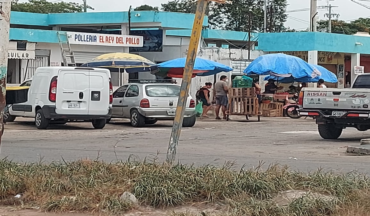 Incrementa la movilidad social en vialidades de Chetumal