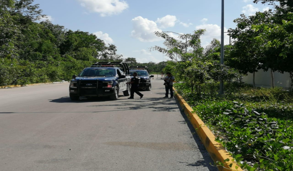 Dan prisión preventiva a un hombre por violación doble en Playa del Carmen