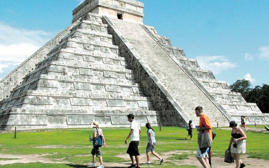 Chichén Itzá aún no define su fecha de reapertura