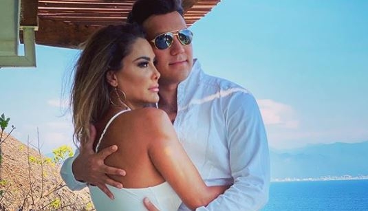 Frida Sofía pelea con Ninel Conde por Larry Ramos