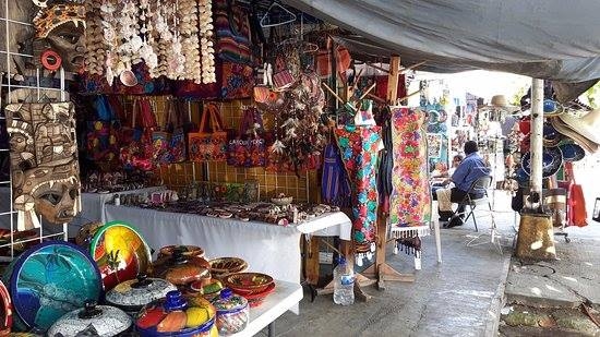 Foto: Mercado 23 Cancún