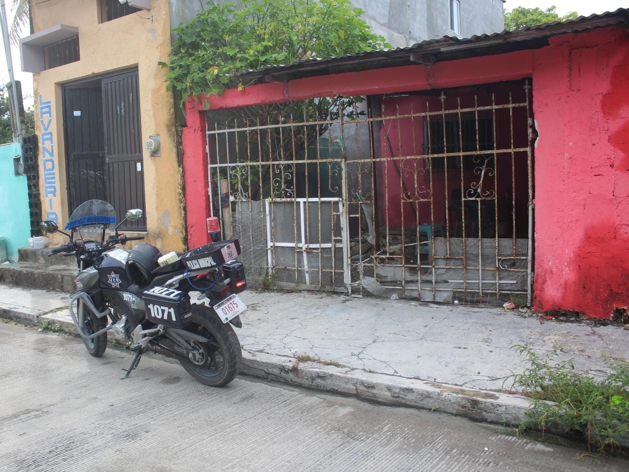 Vecinos frustran intento de robo en la colonia Morelos de Ciudad del Carmen